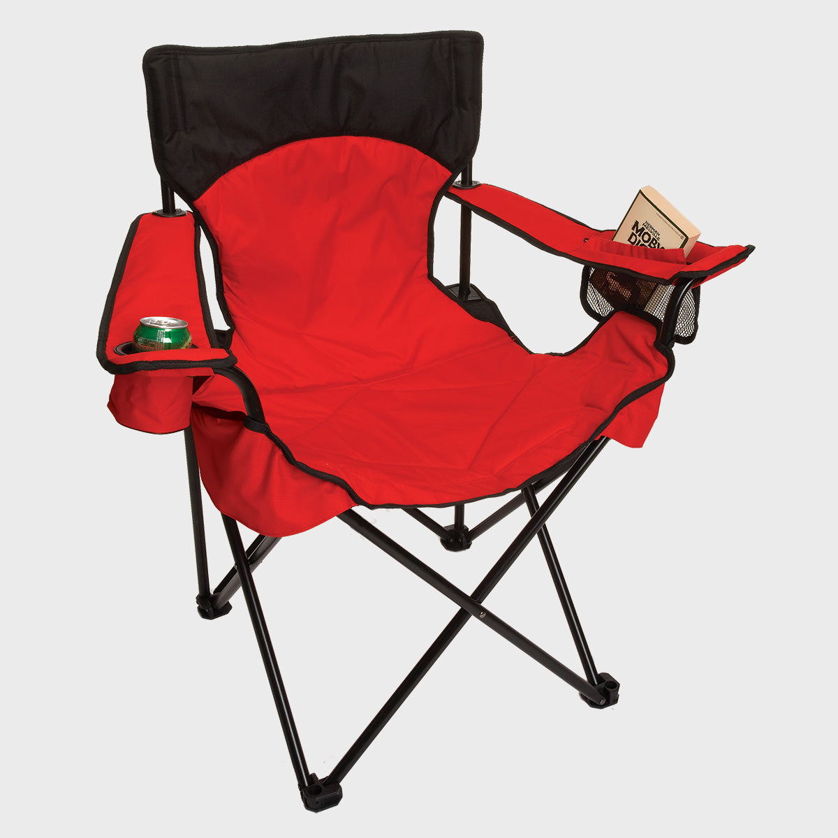 Big Camp Chair