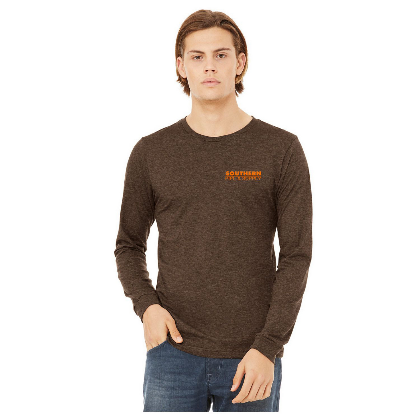 Southern Pipe "Make It An Adventure" 2021 Fall Shirt