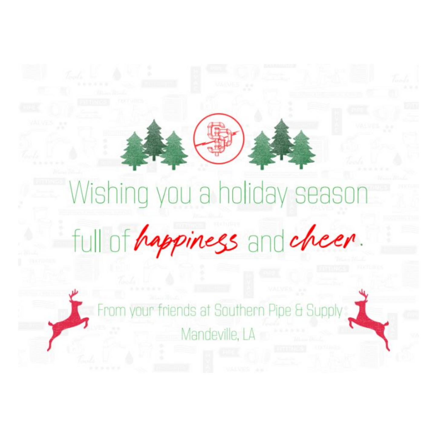 Holiday Card #2