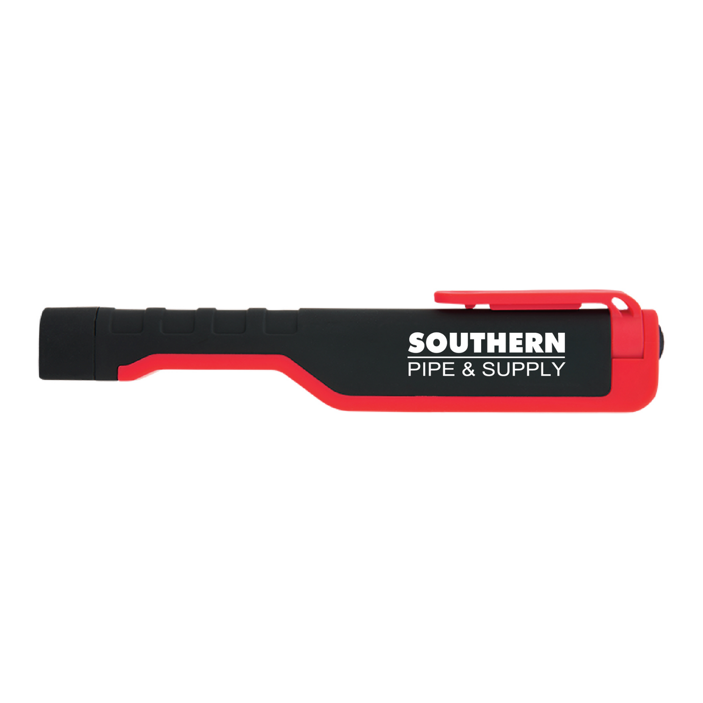 Pocket Work Flashlight