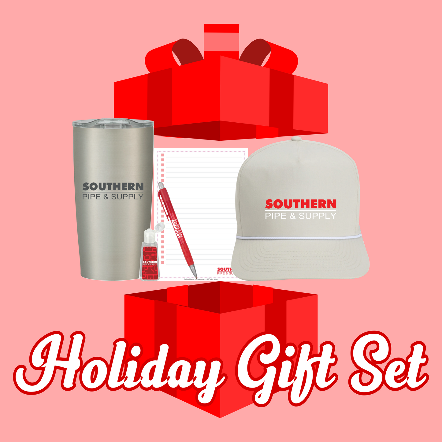 Holiday Gift Set