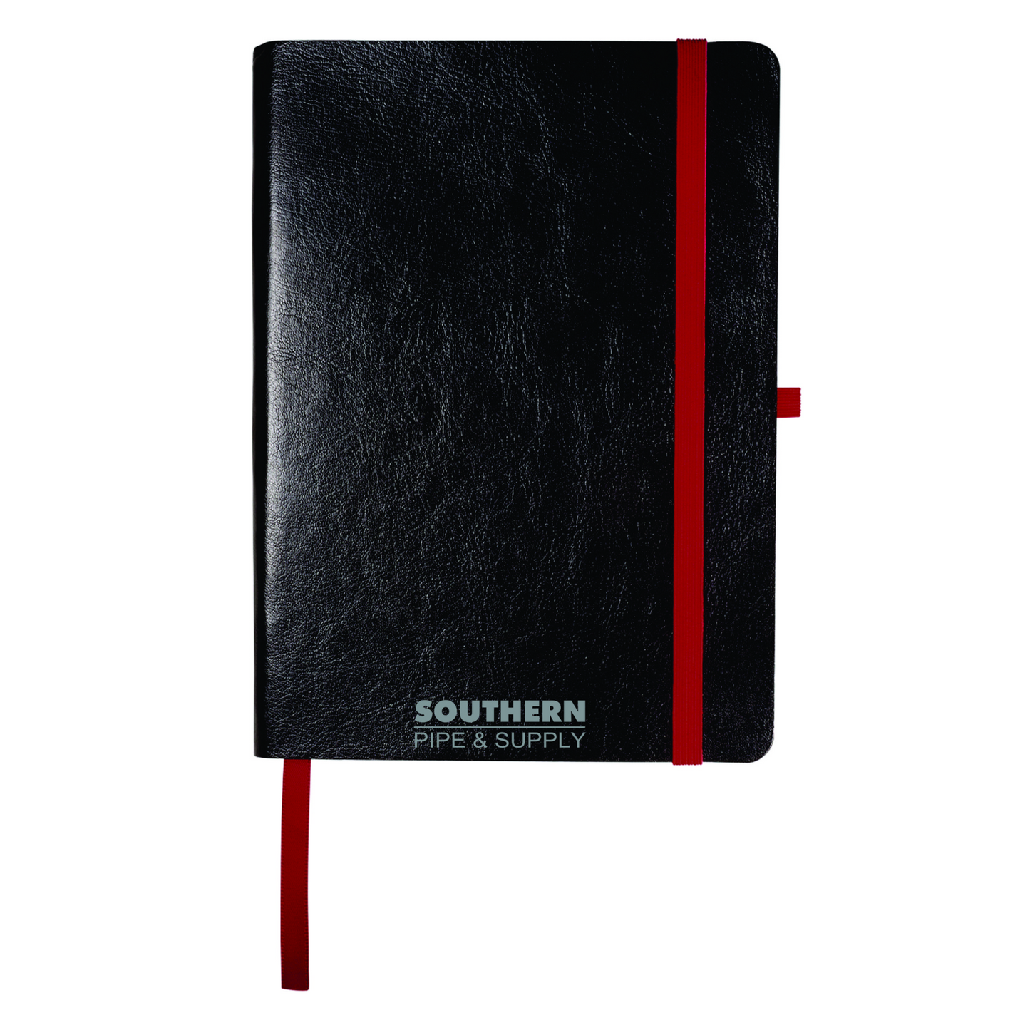 Southern Pipe Debossed Journal