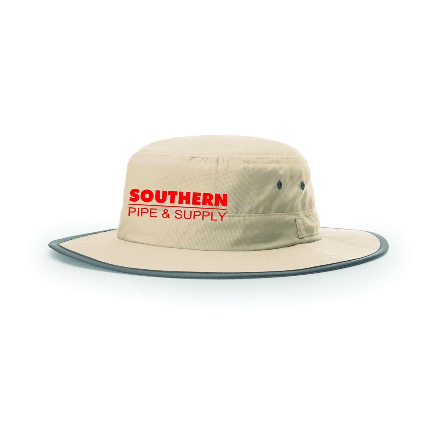 Richardson Wide Brim Sun Hat