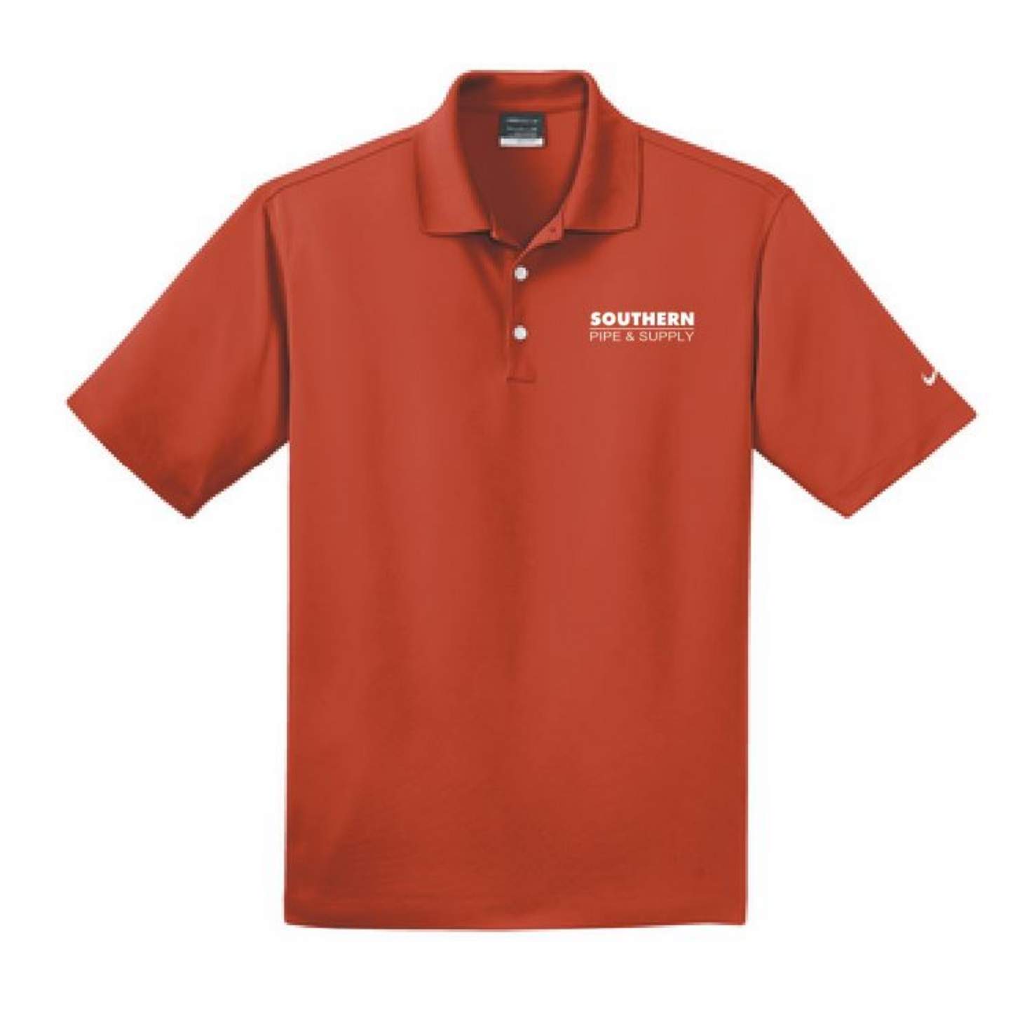 Nike Dri-FIT Micro Pique Short Sleeve Polo