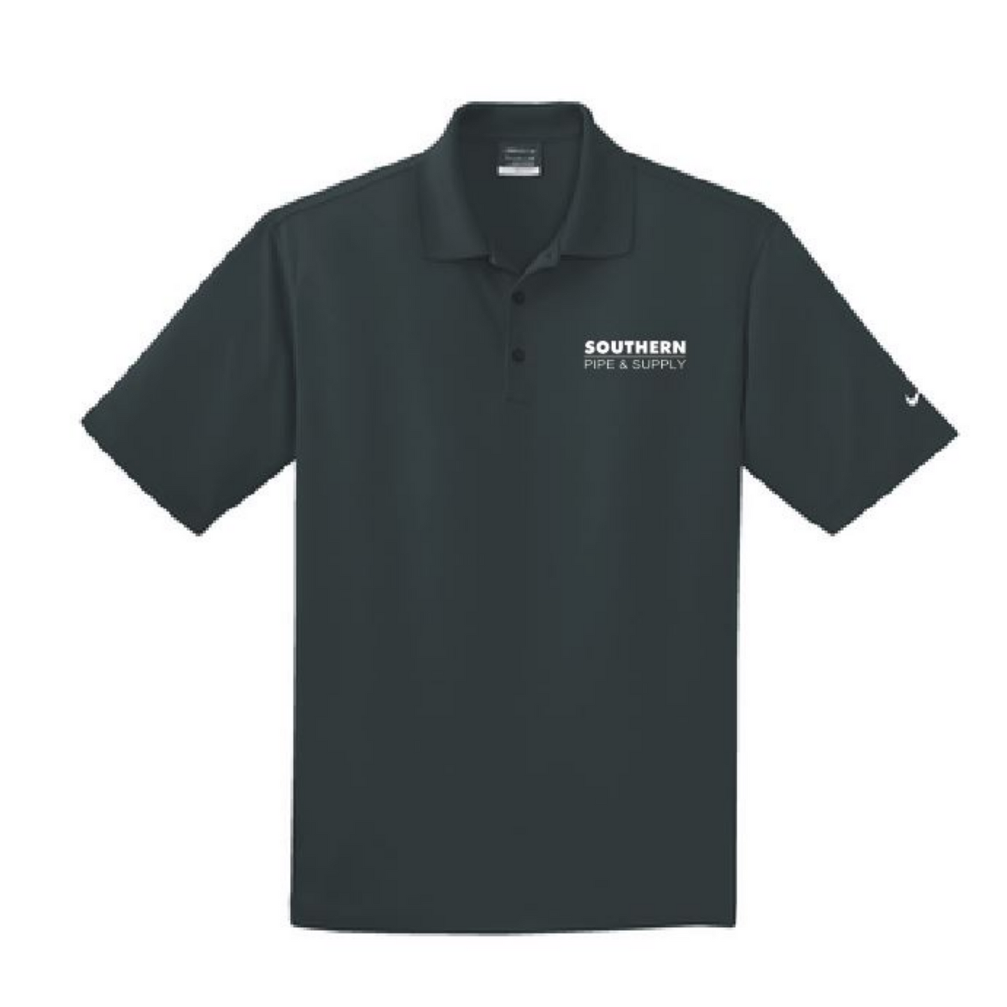 Nike Dri-FIT Micro Pique Short Sleeve Polo