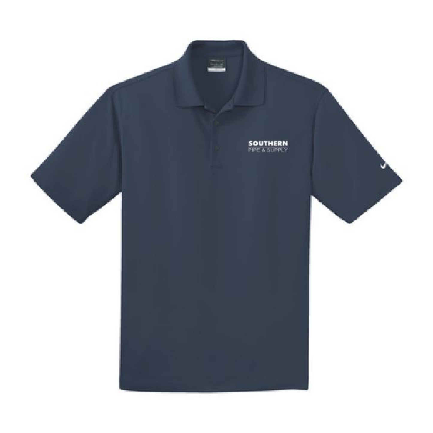 Nike Dri-FIT Micro Pique Short Sleeve Polo