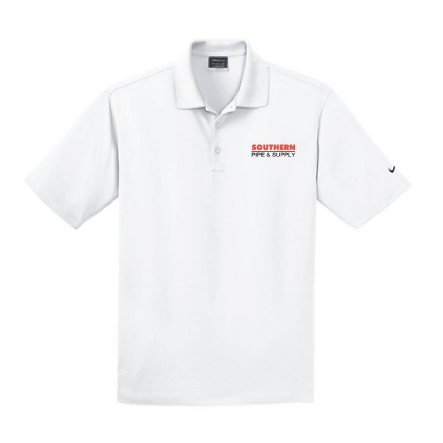 Nike Dri-FIT Micro Pique Short Sleeve Polo