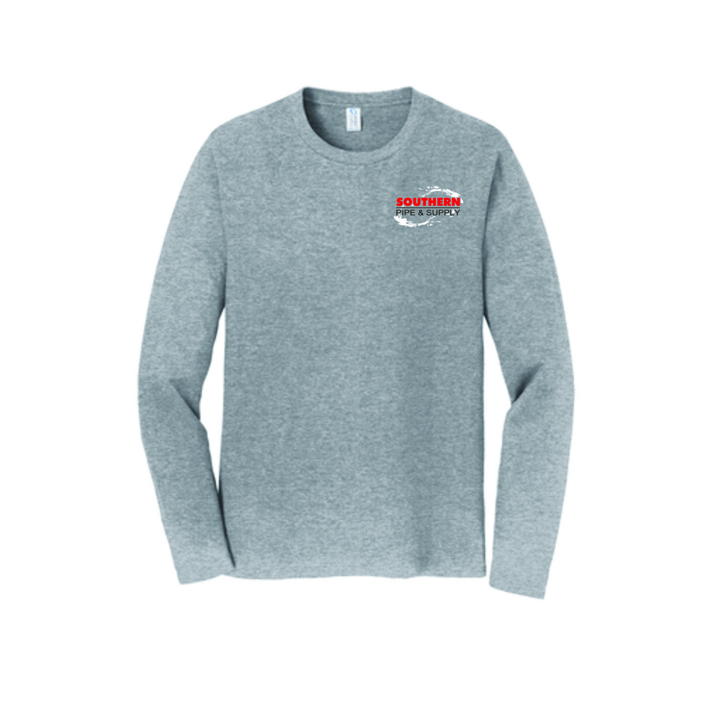 Road Warriors Long Sleeve