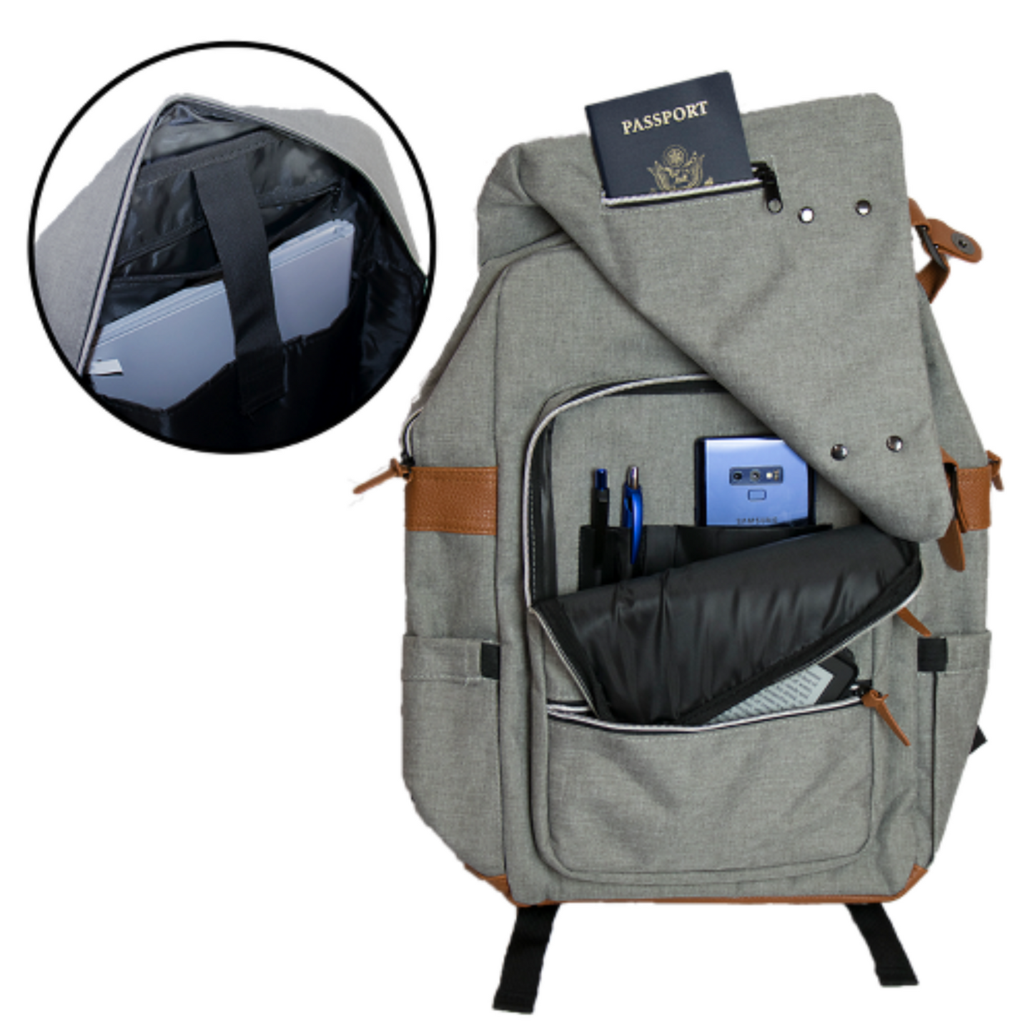 Rambler Backpack