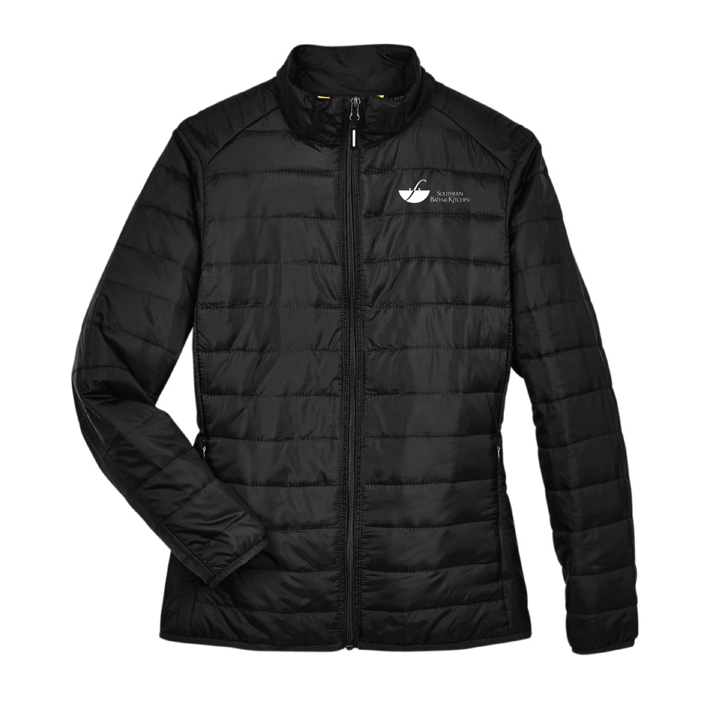 SOUTHERN BATH & KITCHEN Women's Packable Puffer Jacket