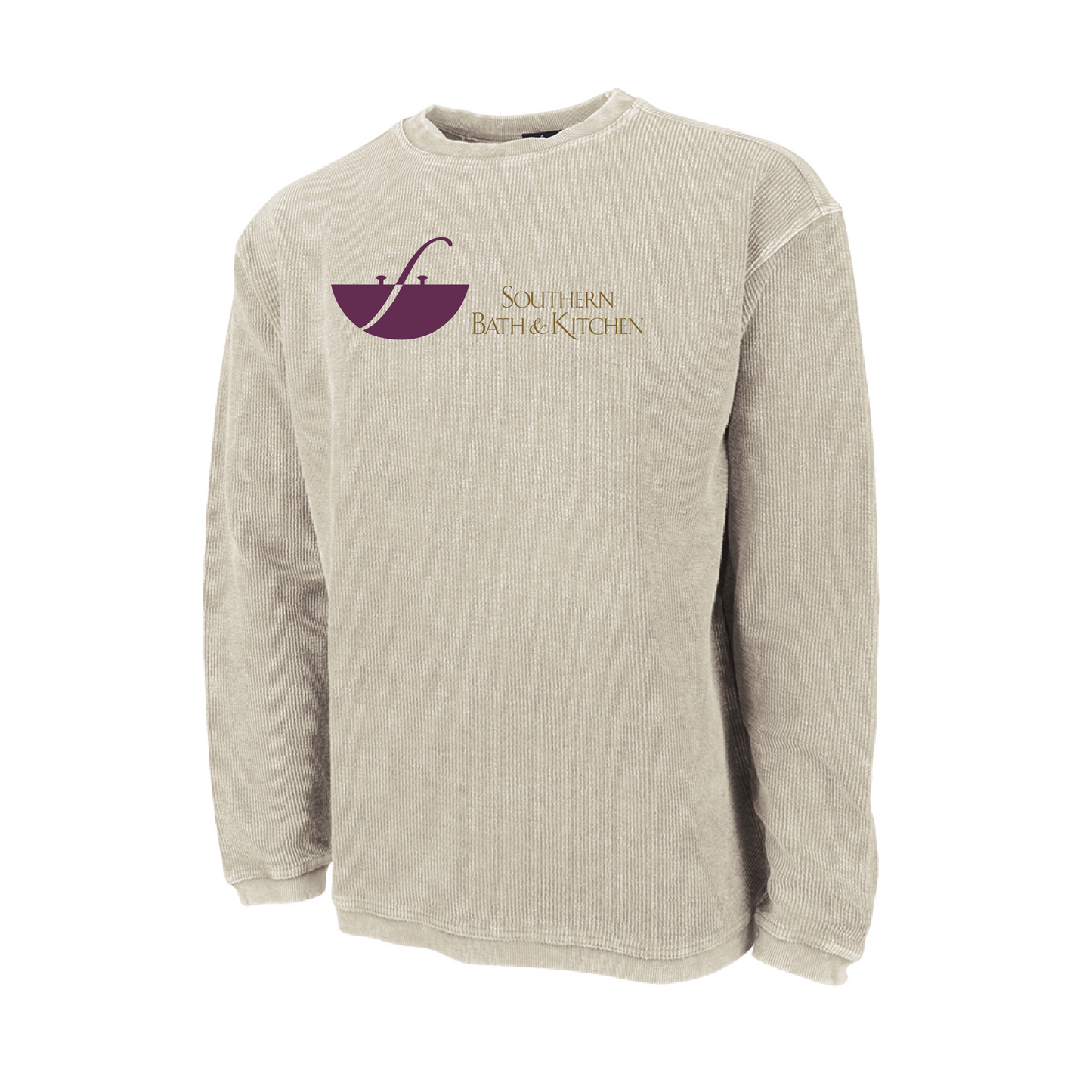 Southern Bath & Kitchen Camden Crew Neck Sweatshirt
