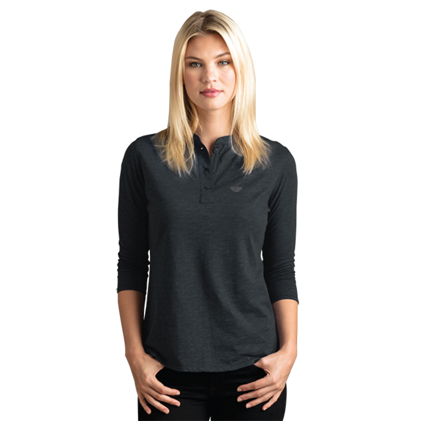 Southern Bath & Kitchen Women's Cambridge Henley
