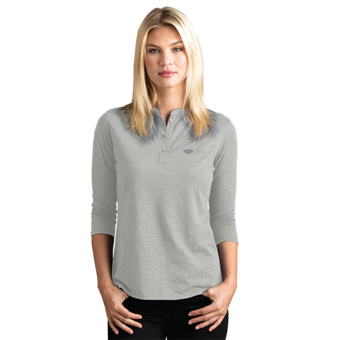 Southern Bath & Kitchen Women's Cambridge Henley