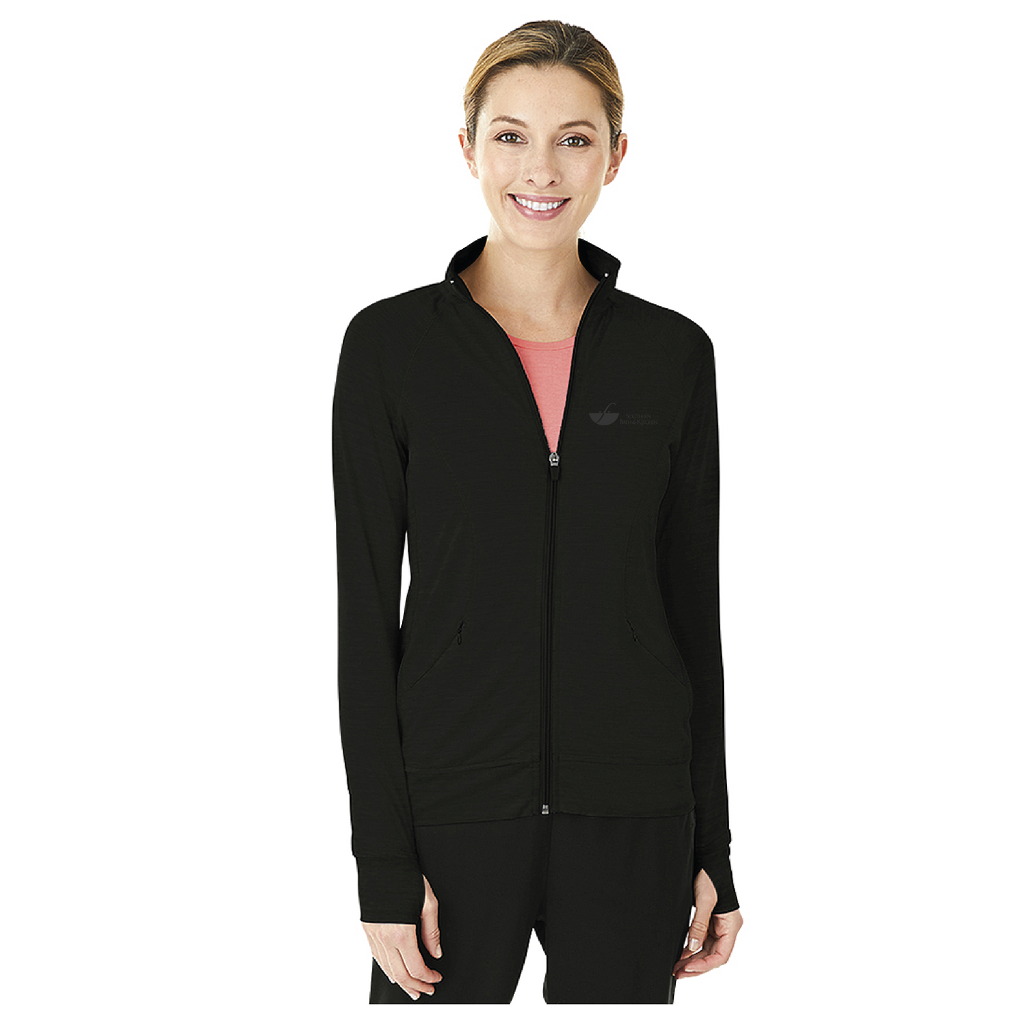 Southern Bath & Kitchen Women's Tru Fitness Jacket