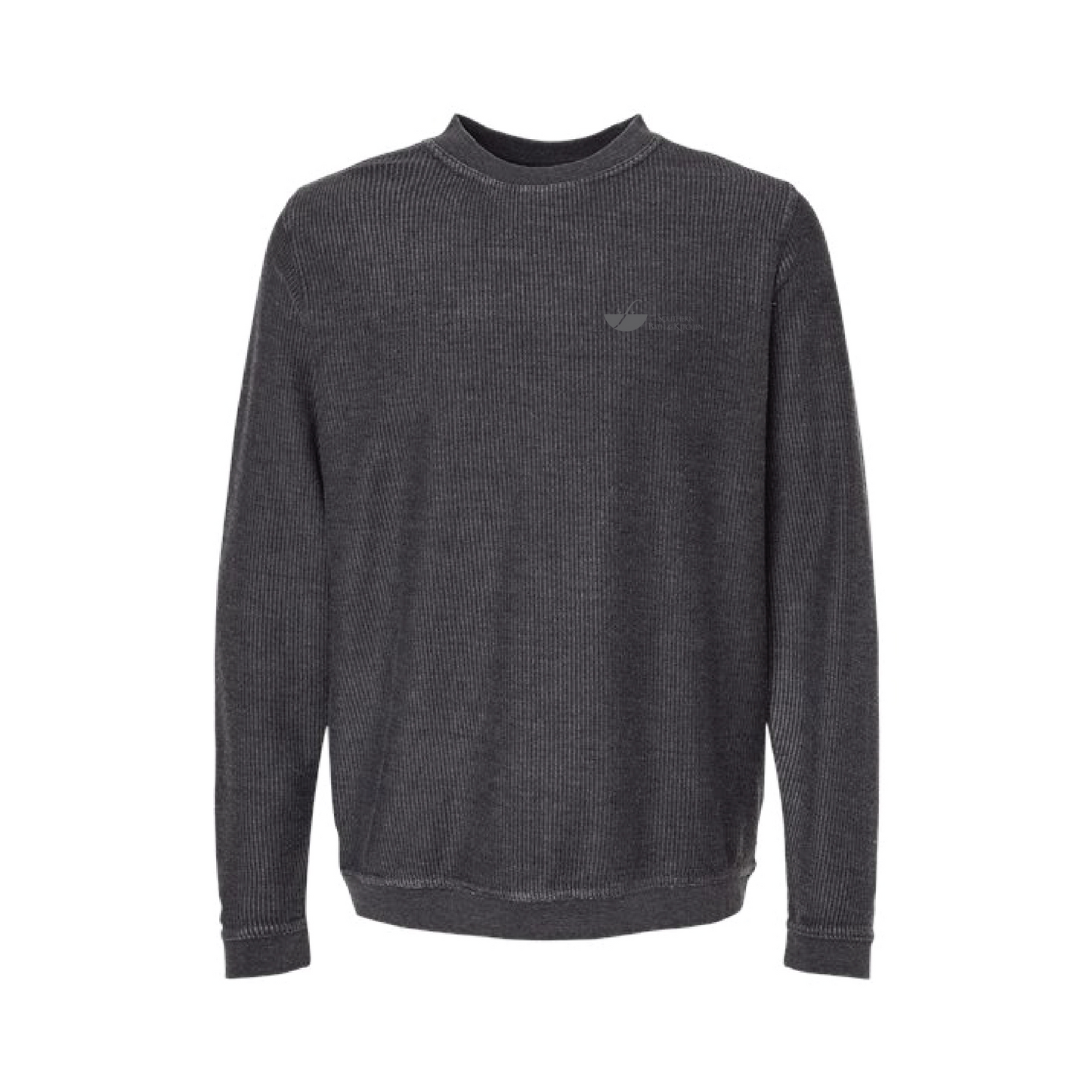 Southern Bath & Kitchen Men's Rally Corduroy Crew