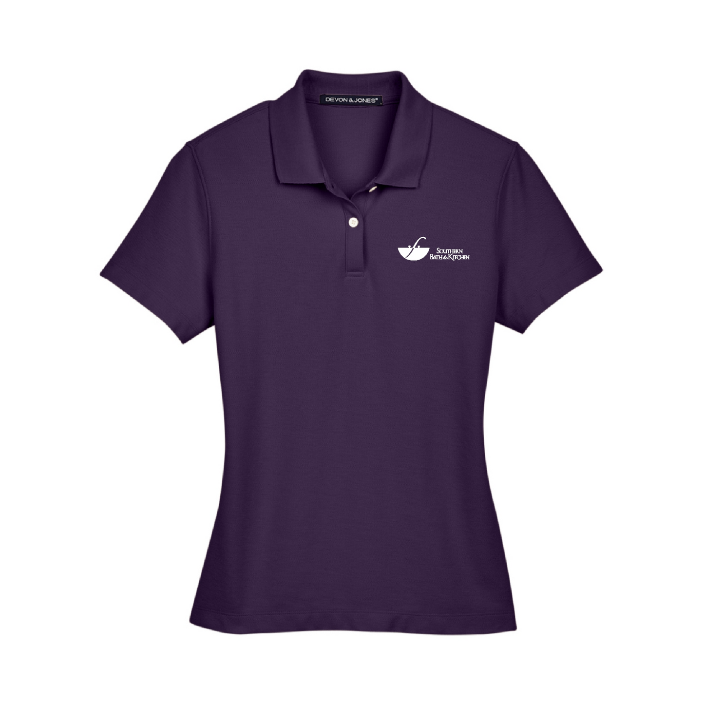 Southern Bath & Kitchen Ladies' Performance Polo