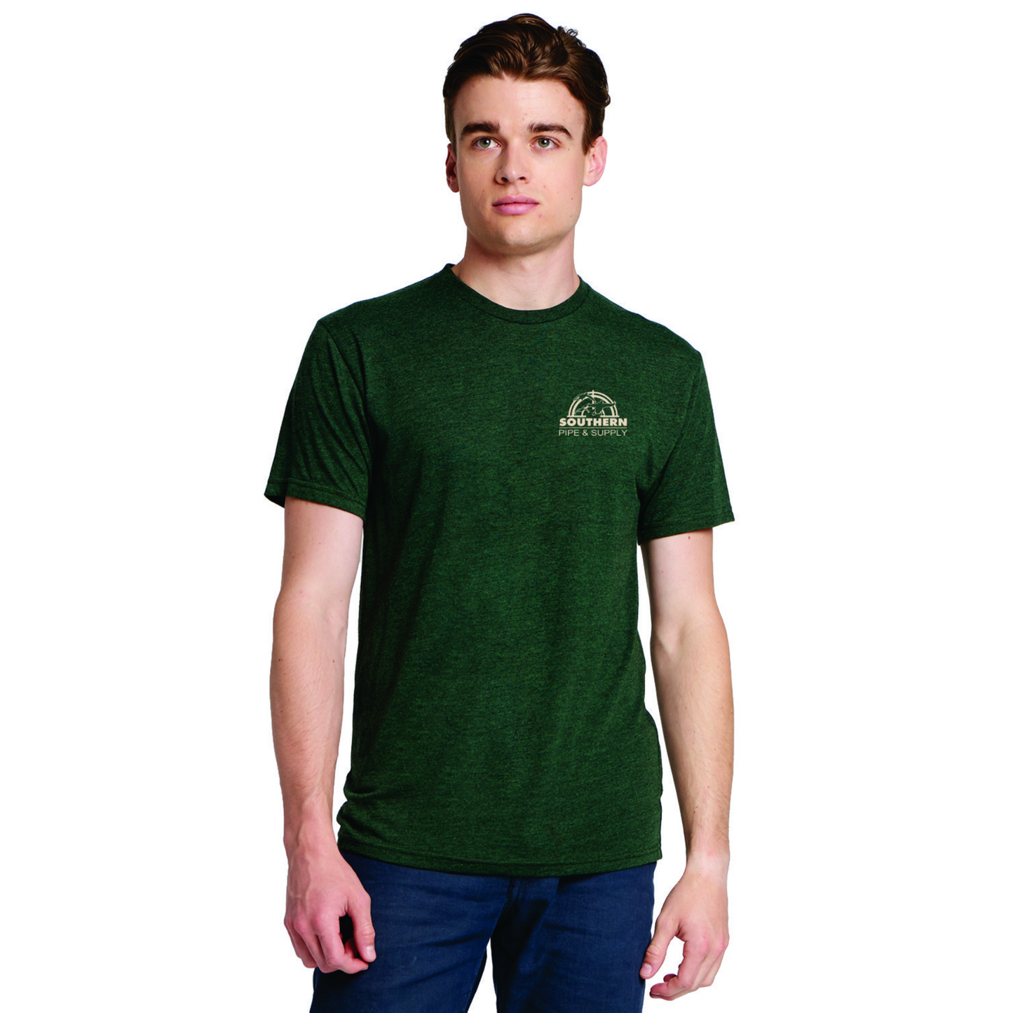On the Hunt Since 1938 Tee (Long Sleeve Available)