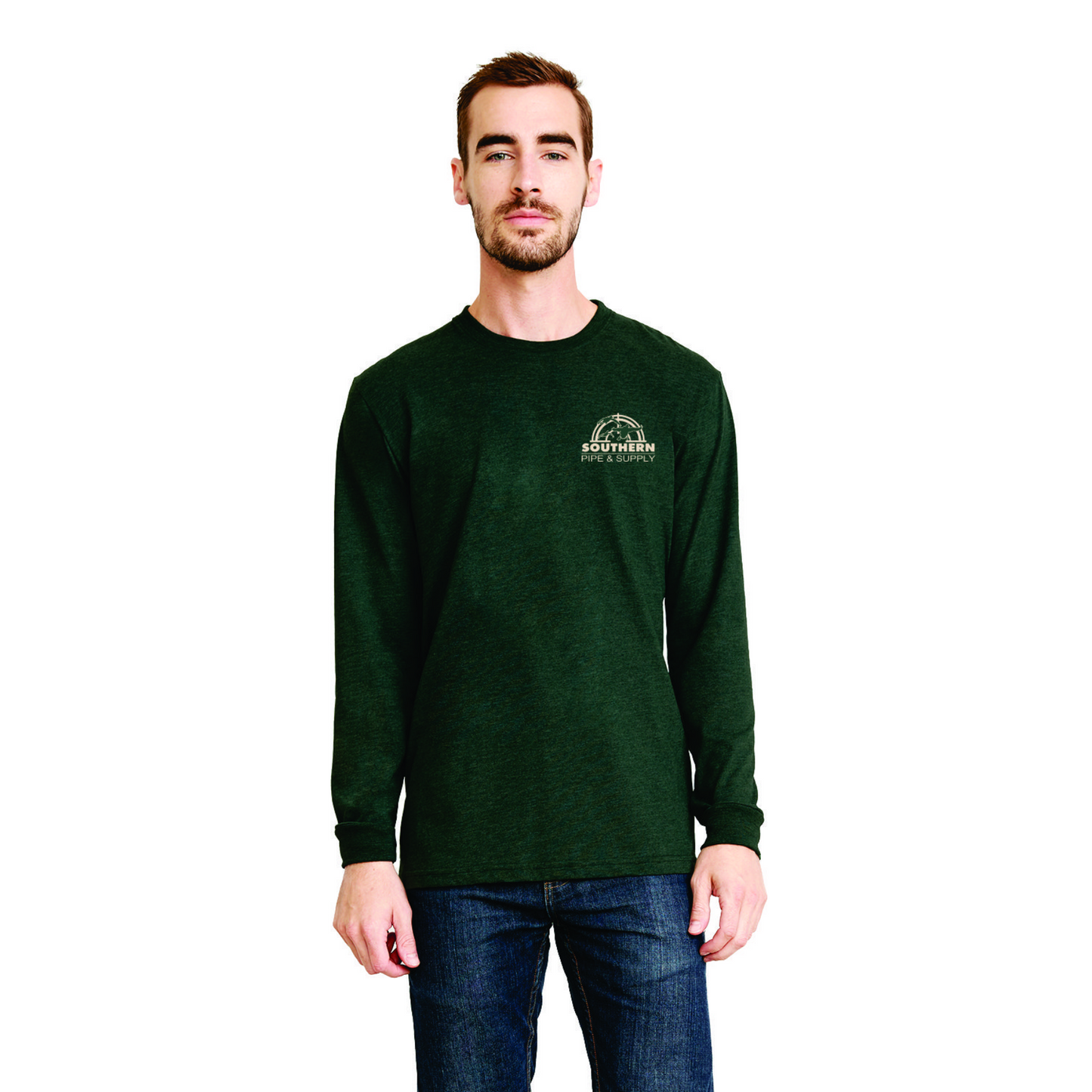 On the Hunt Since 1938 Tee (Long Sleeve Available)