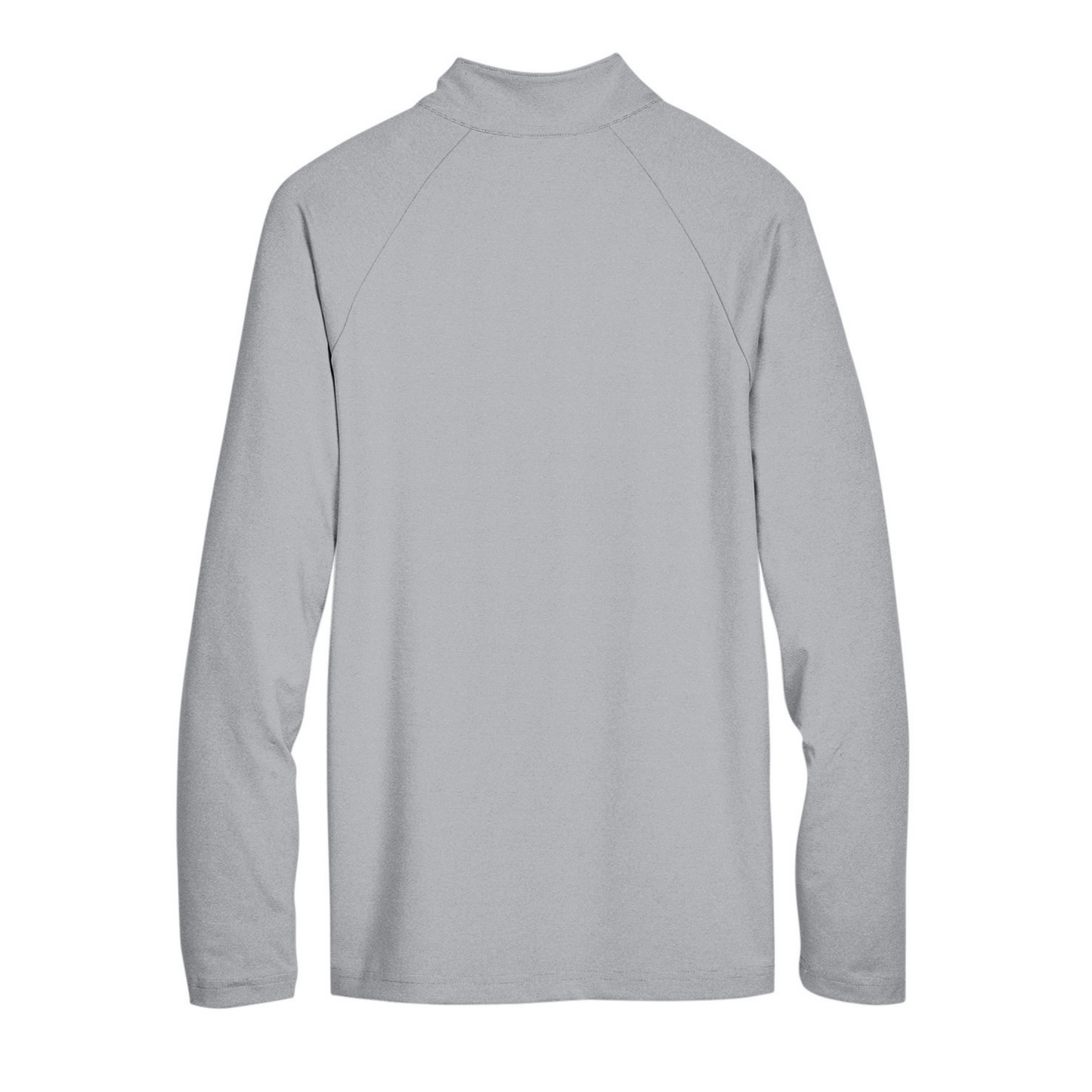 LAST CHANCE! Men's CrownLux Performance Clubhouse Micro-Stripe Quarter-Zip