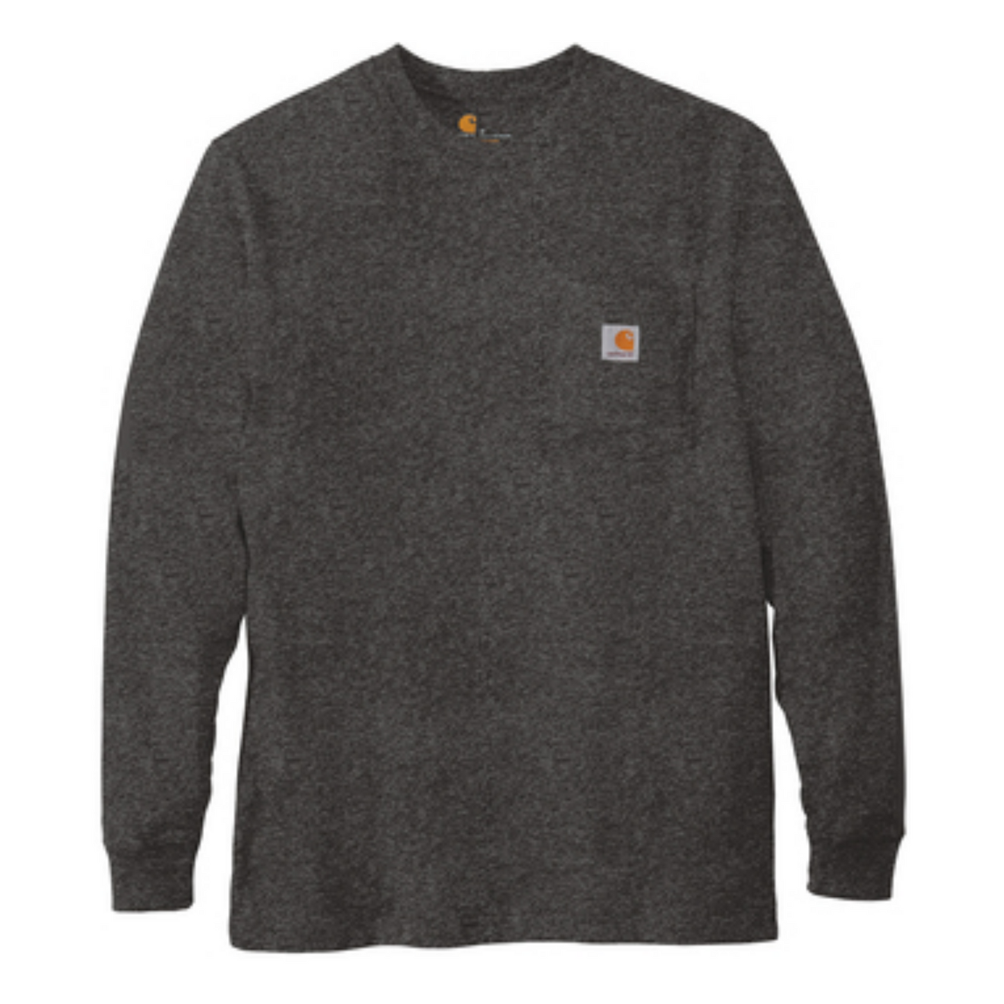 Carhartt® Workwear Pocket Long Sleeve Tees