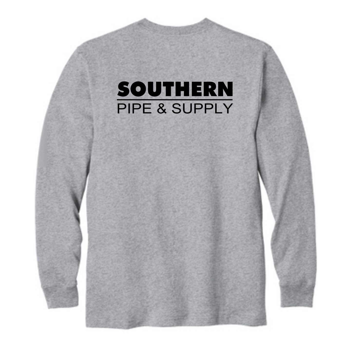 Carhartt® Workwear Pocket Long Sleeve Tees
