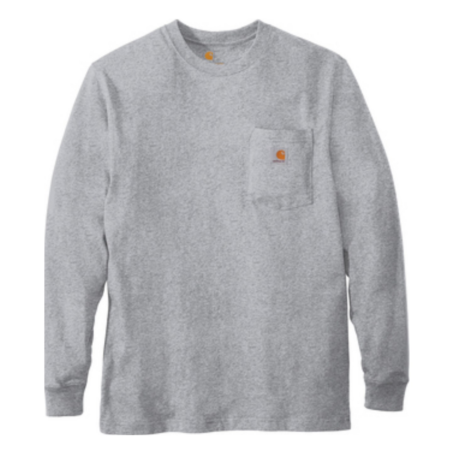Carhartt® Workwear Pocket Long Sleeve Tees