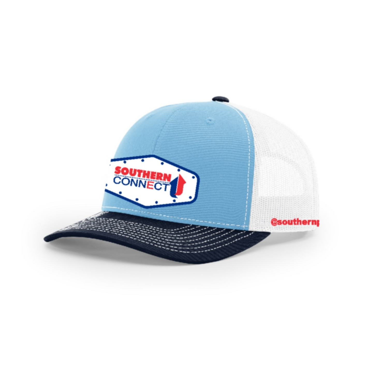 Richardson Southern Connect Cap with Patch