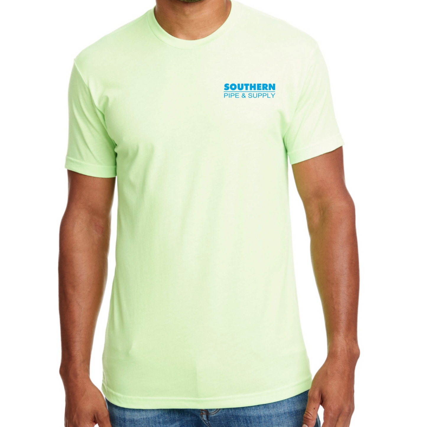 Hello Summer Short Sleeve Tee