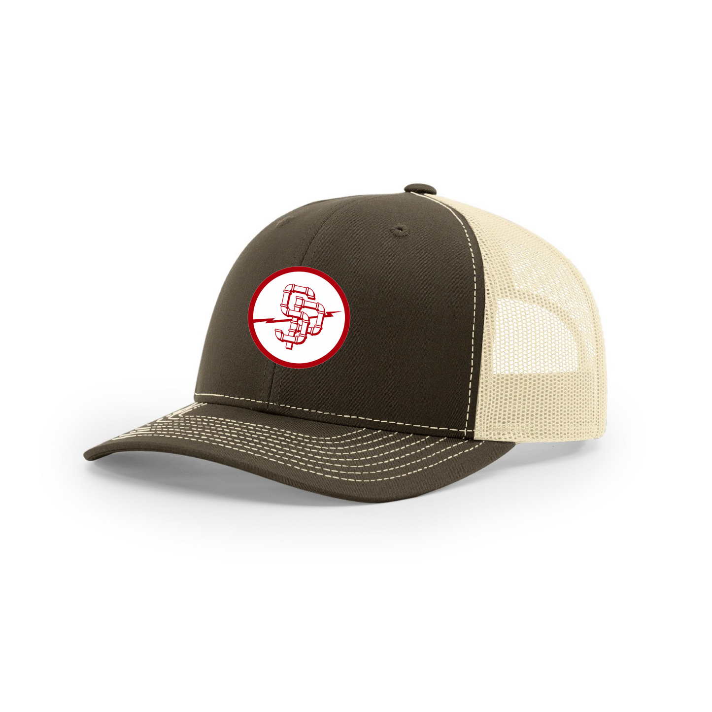 Richardson Throwback Cap