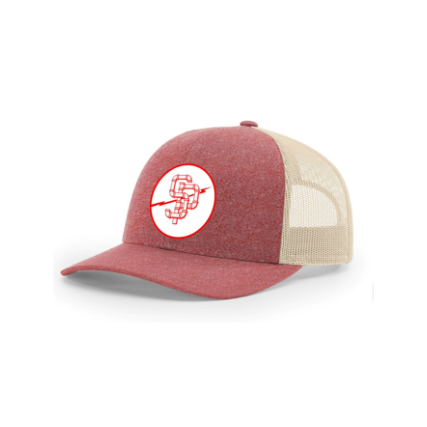 Richardson Throwback Cap