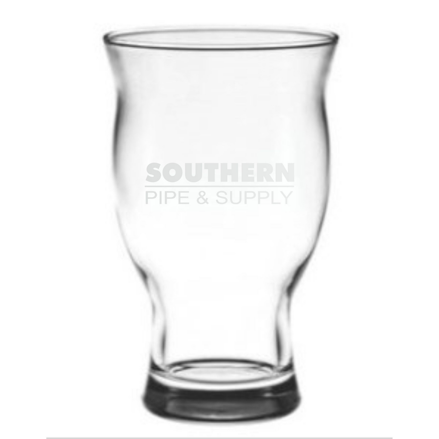 16.75 Oz Large Craft Glass