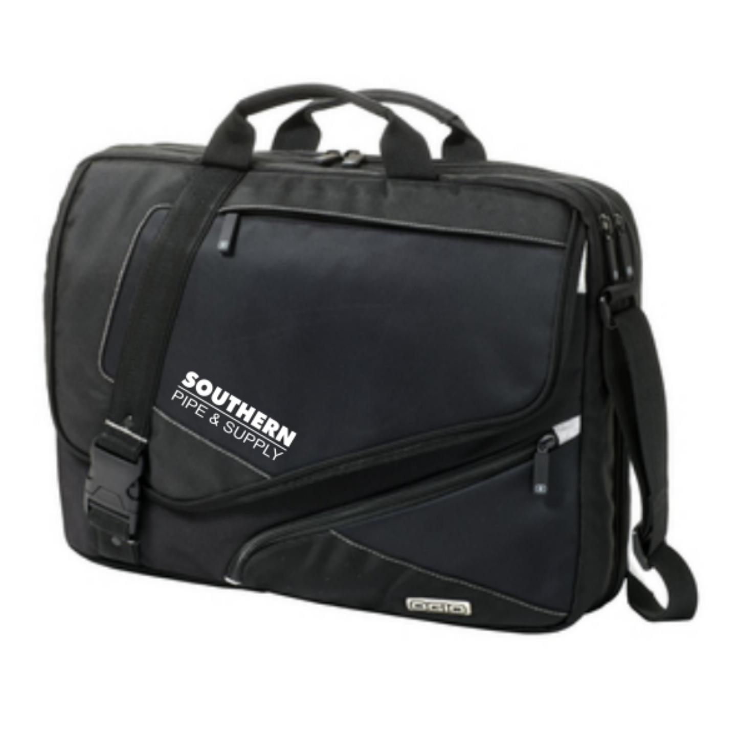 Laptop Messenger Bag