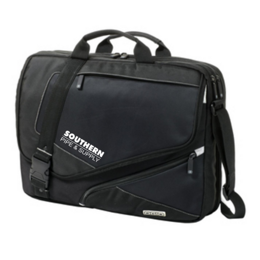 Laptop Messenger Bag