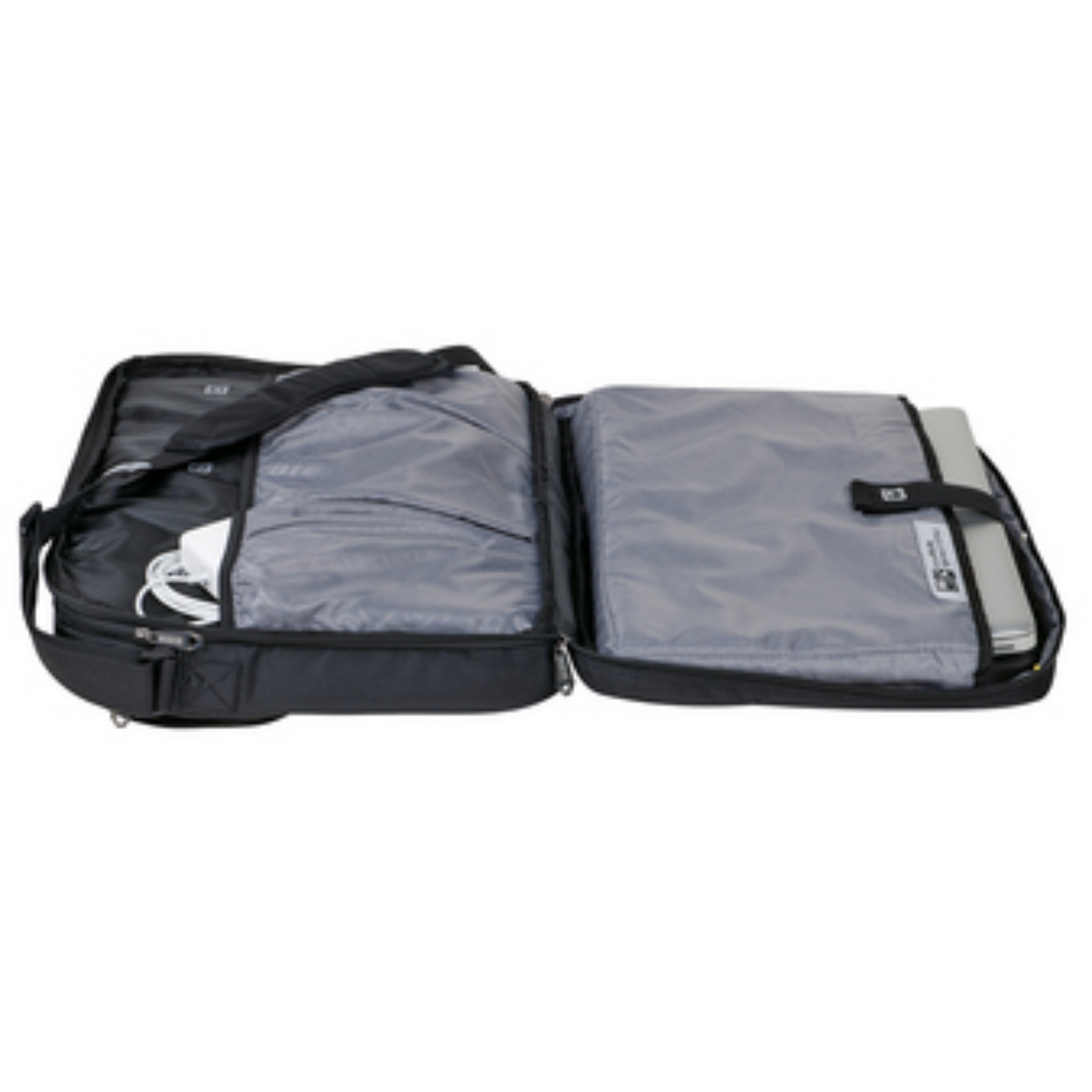 Laptop Messenger Bag