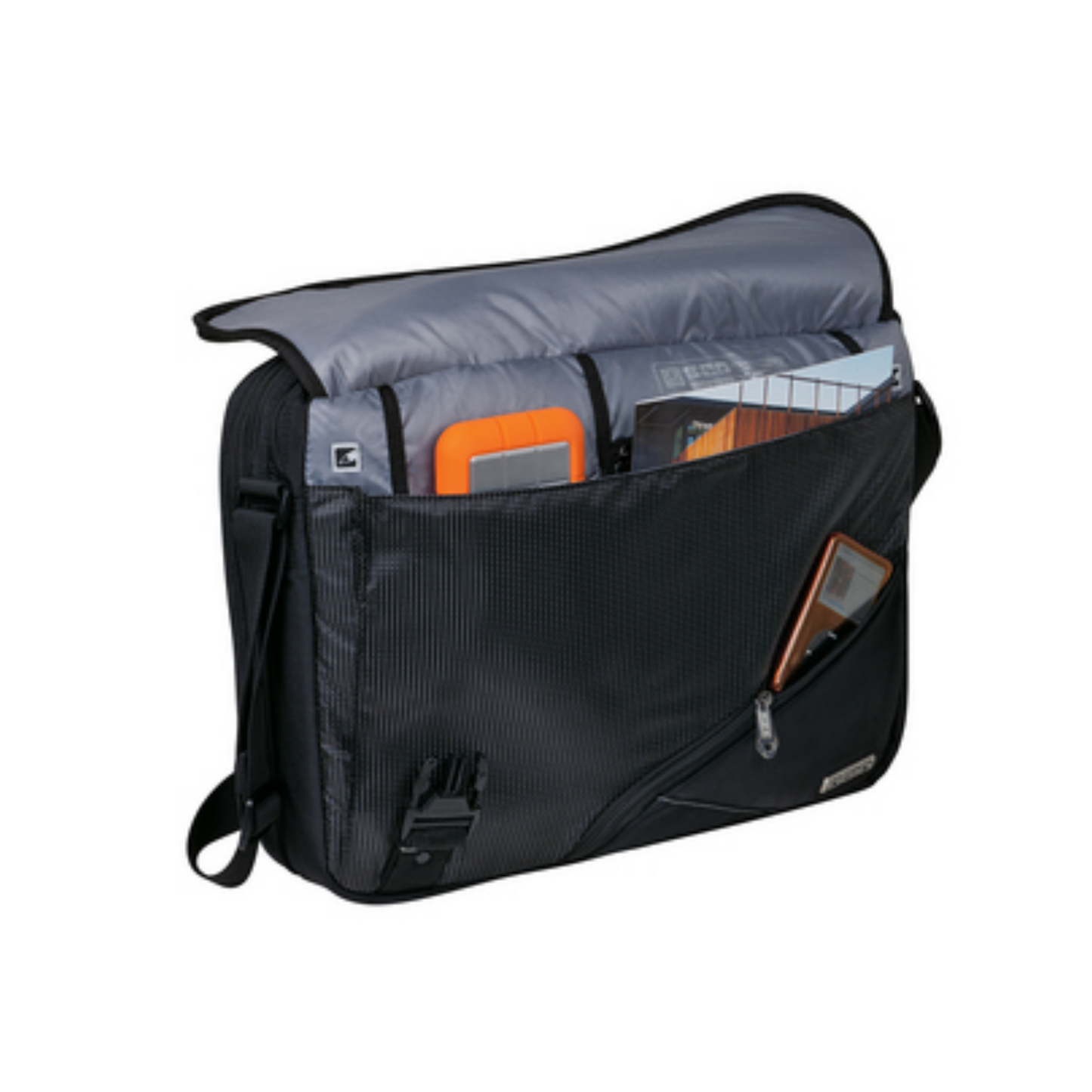 Laptop Messenger Bag