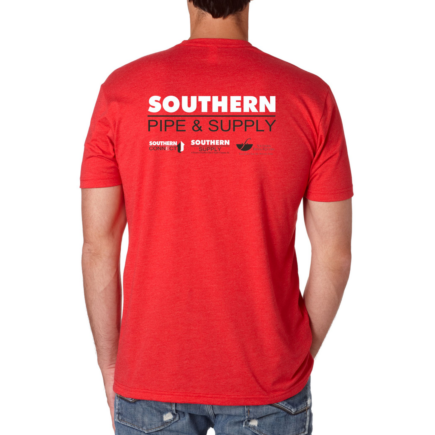 Southern Family Tee
