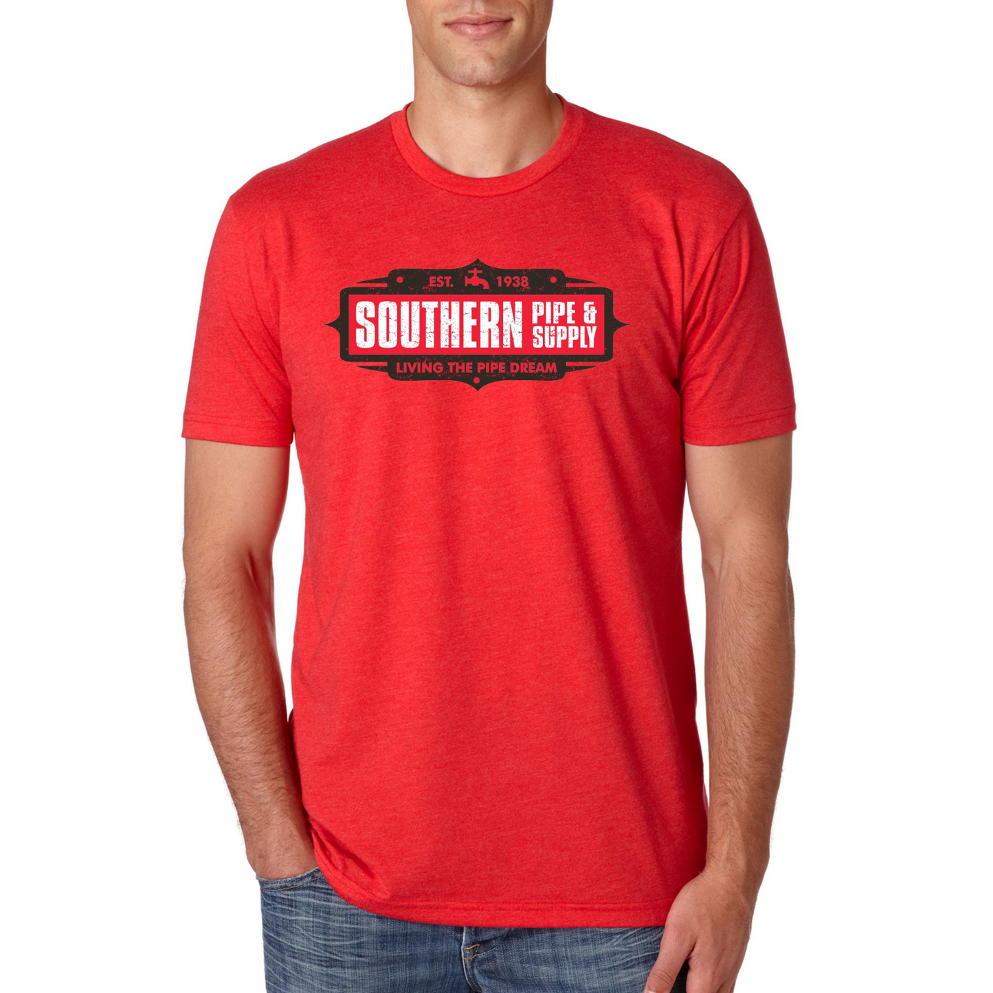 Southern Family Tee