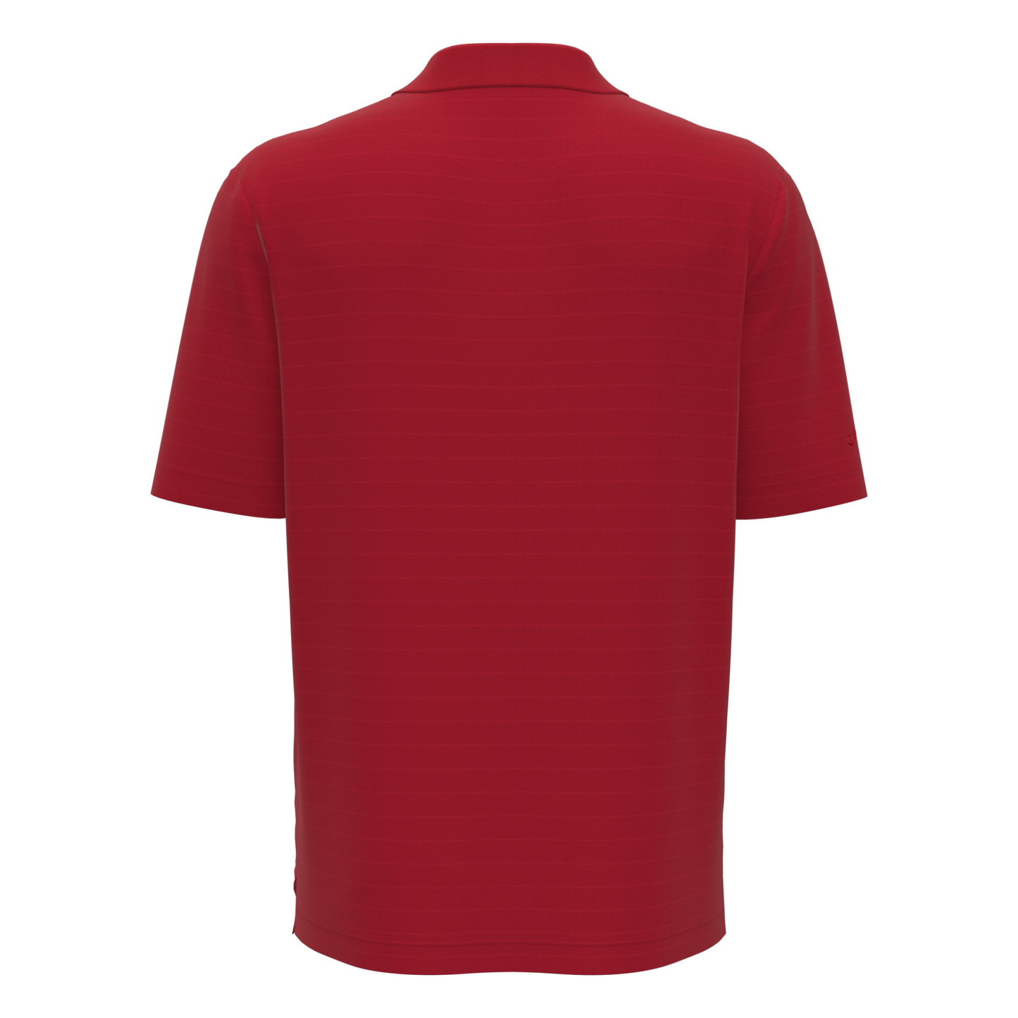 Callaway Eco Horizontal Textured Polo