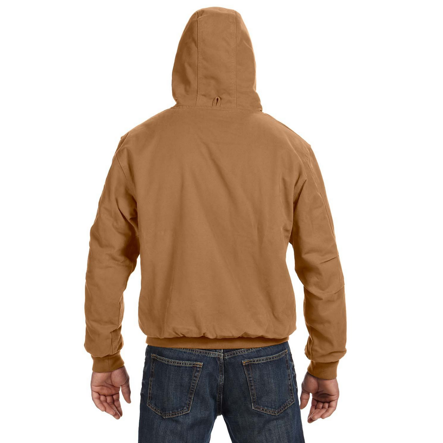 Dri Duck Men's Cheyenne Jacket