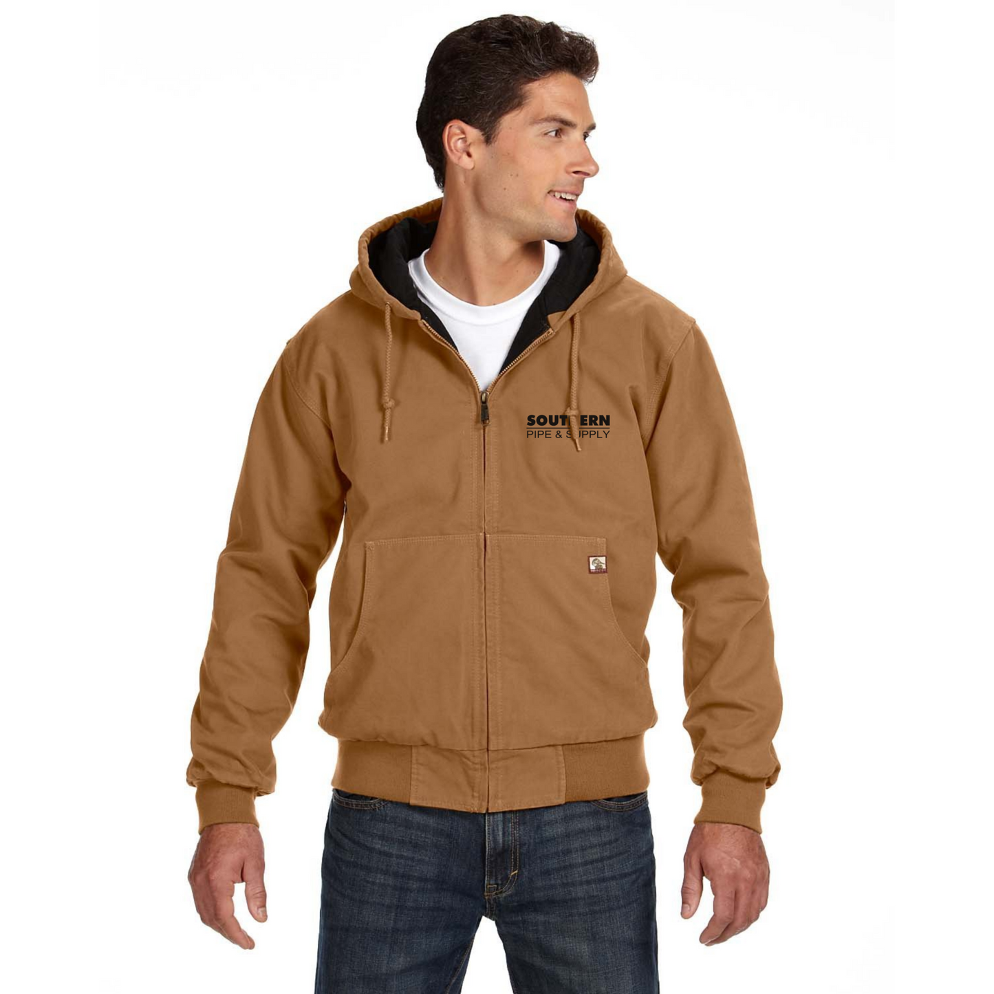 Dri Duck Men's Cheyenne Jacket