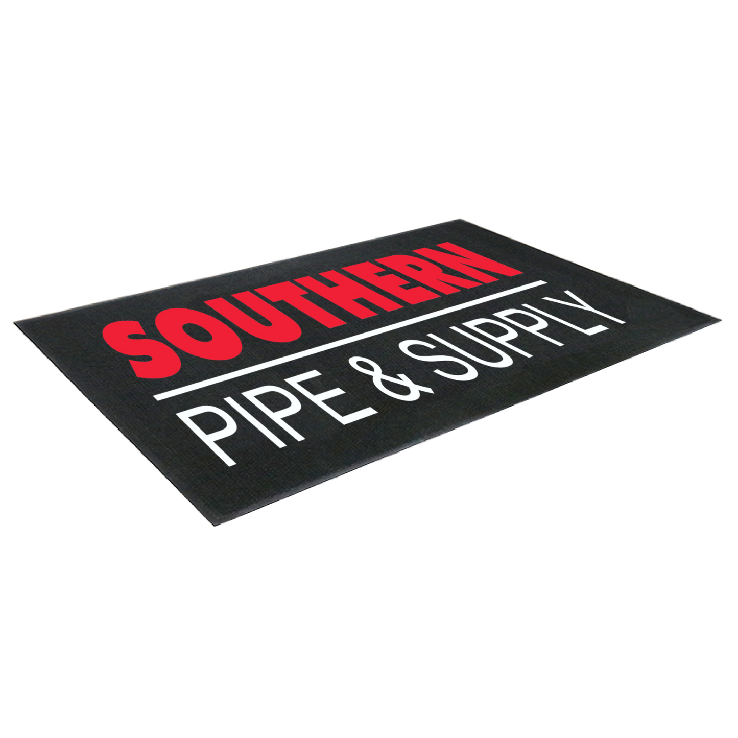 3' x 4' Logo Floor Mat