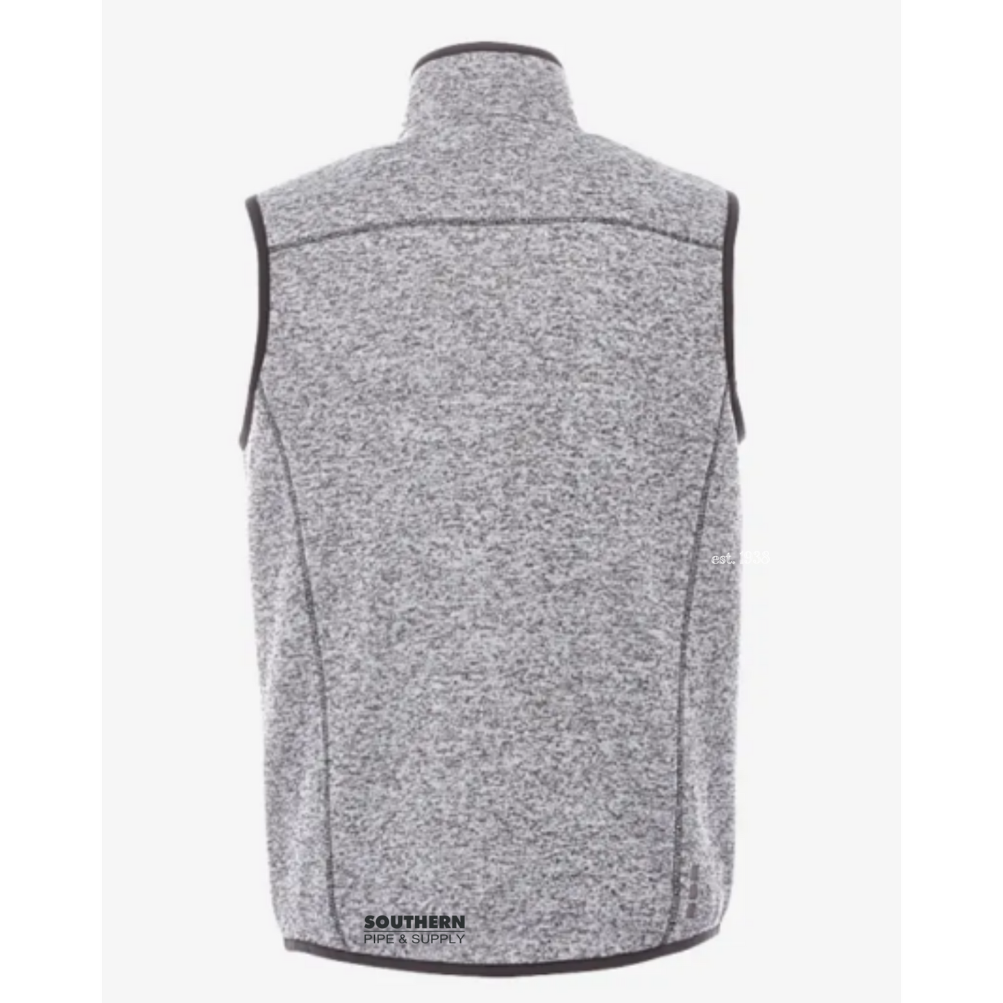 Men's Throwback Knit Vest