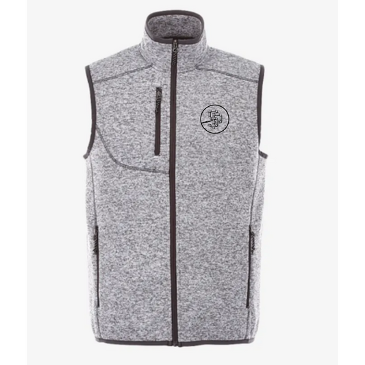 LAST CHANCE! Men's Throwback Knit Vest