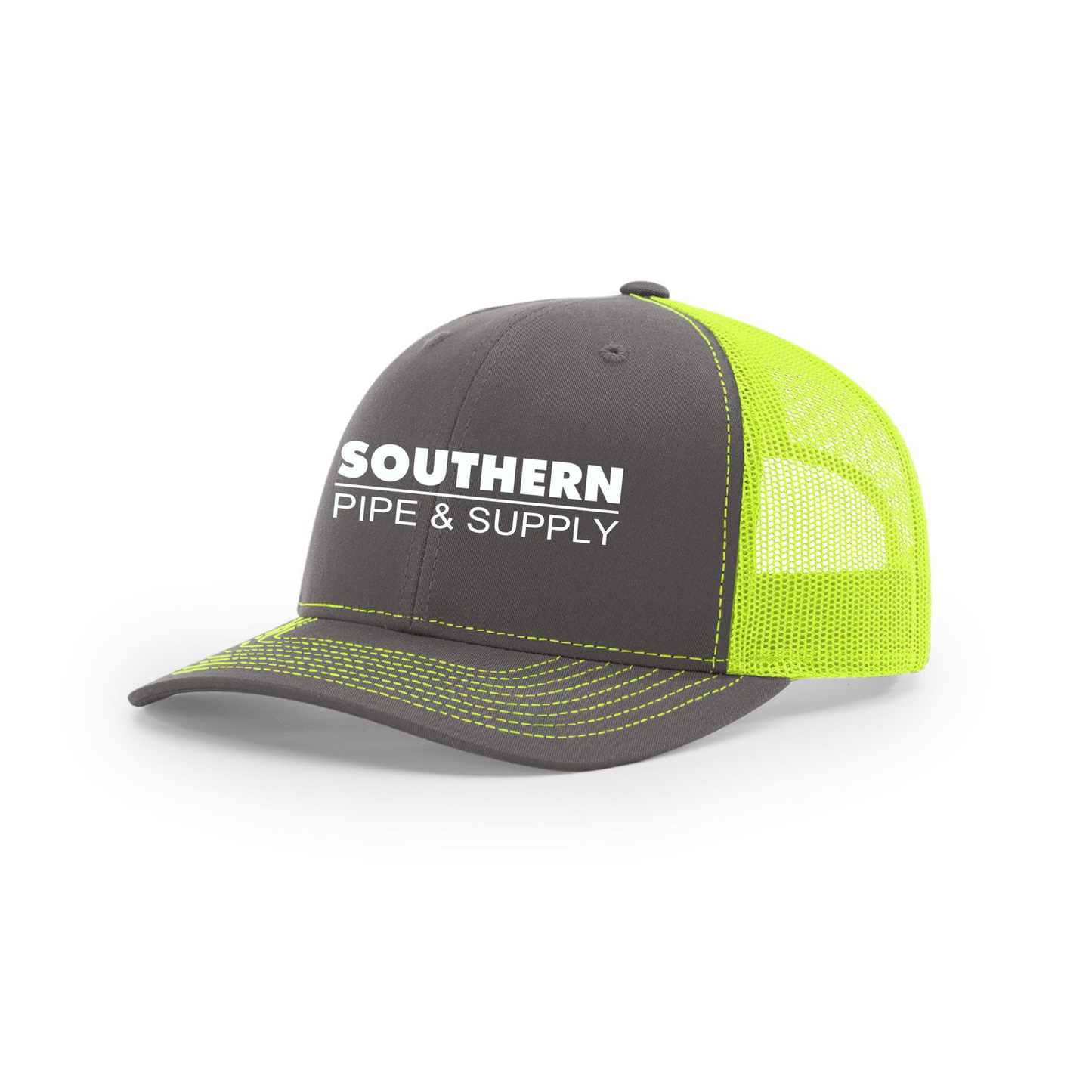 Richardson Trucker SnapBack