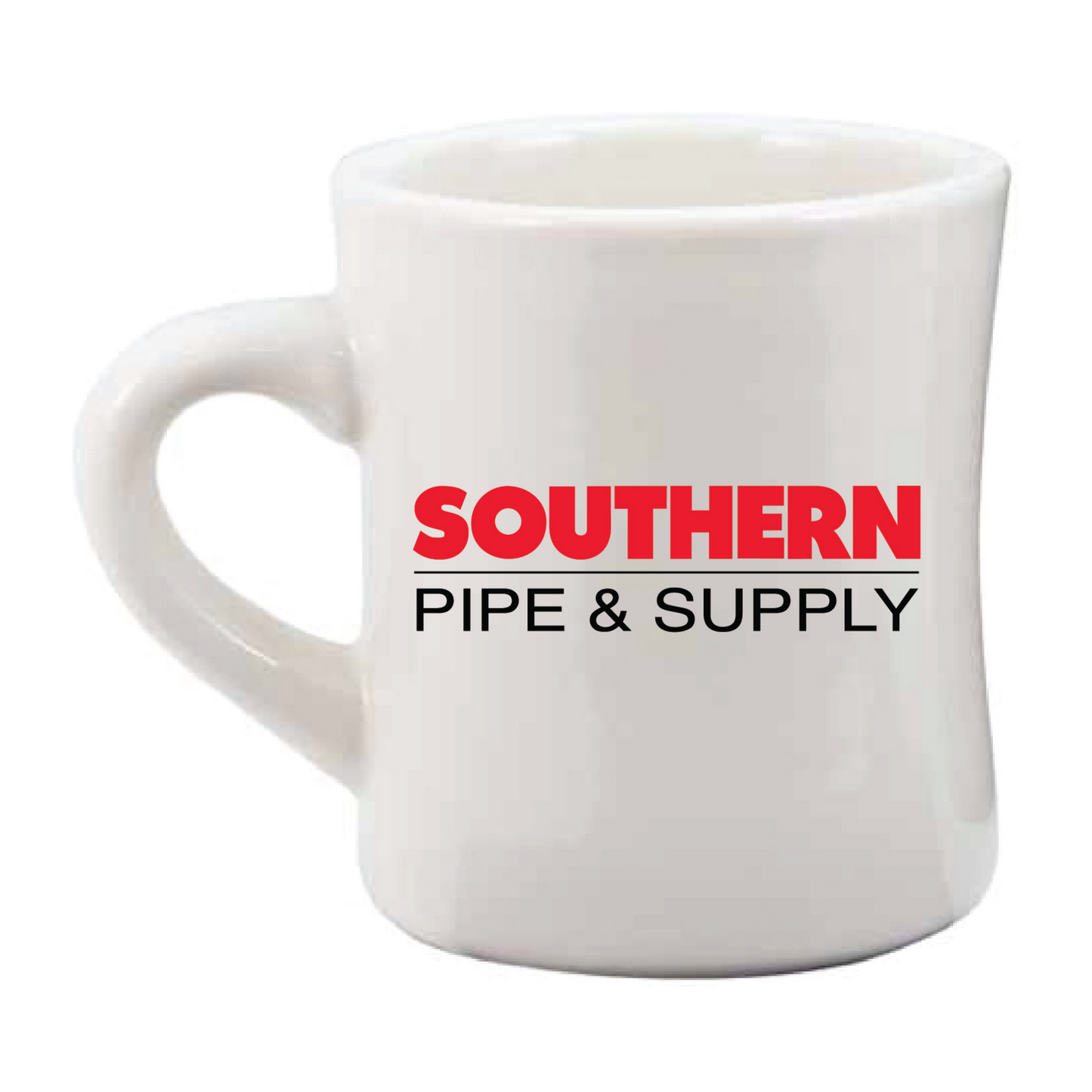 85th Anniversary 10 oz Diner Mug