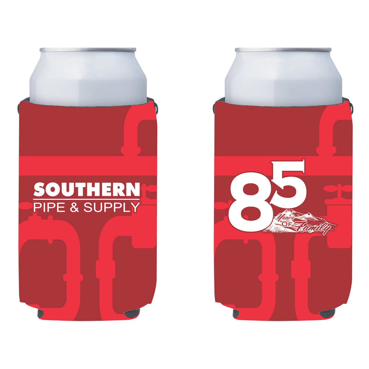 85th Anniversary Regular ZipSip