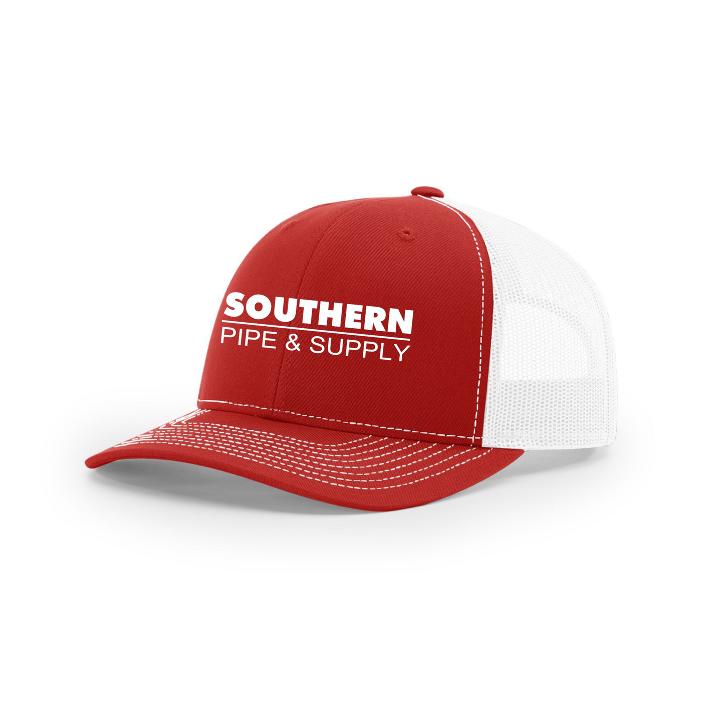 Richardson Trucker SnapBack