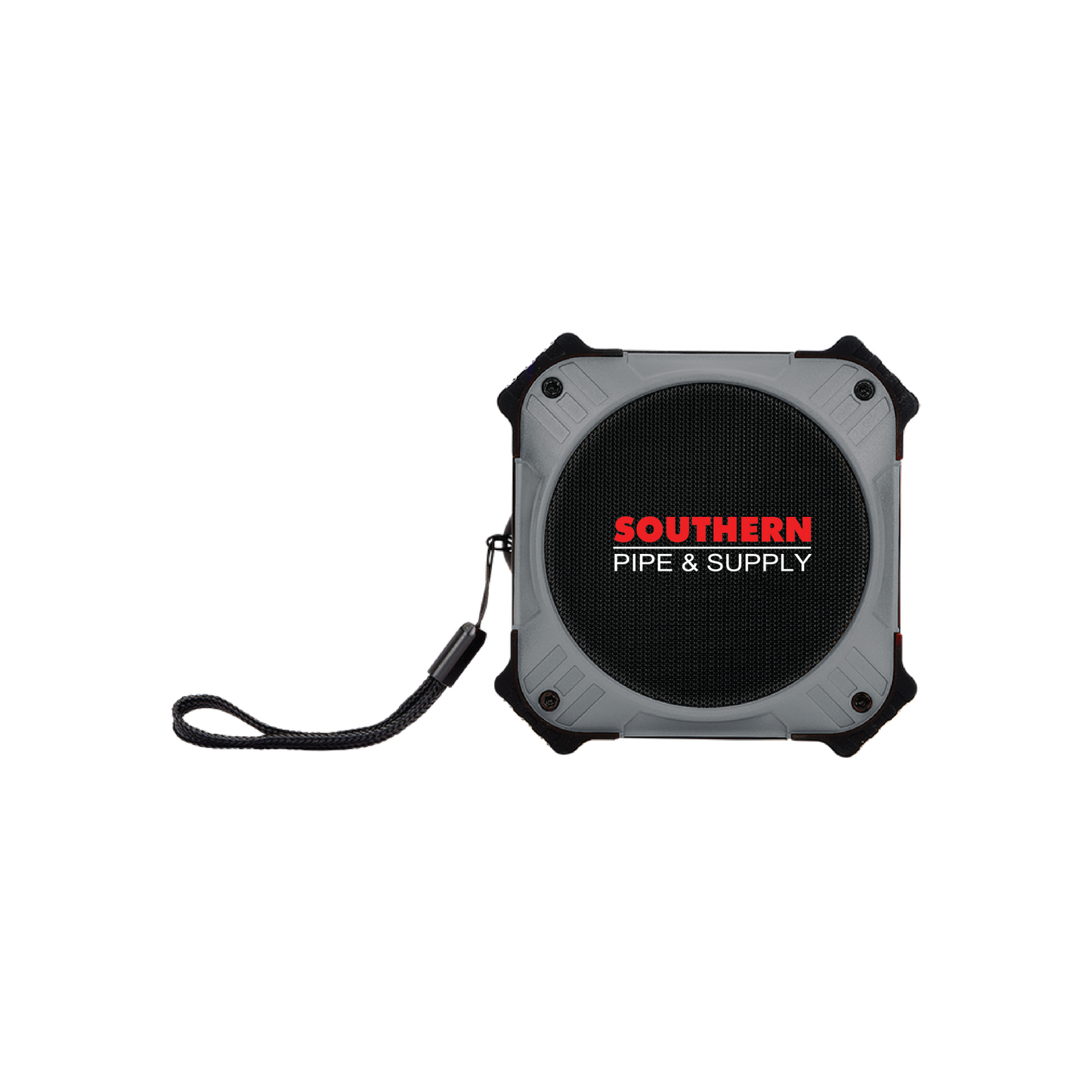 5W Solar Waterproof Bluetooth® Speaker