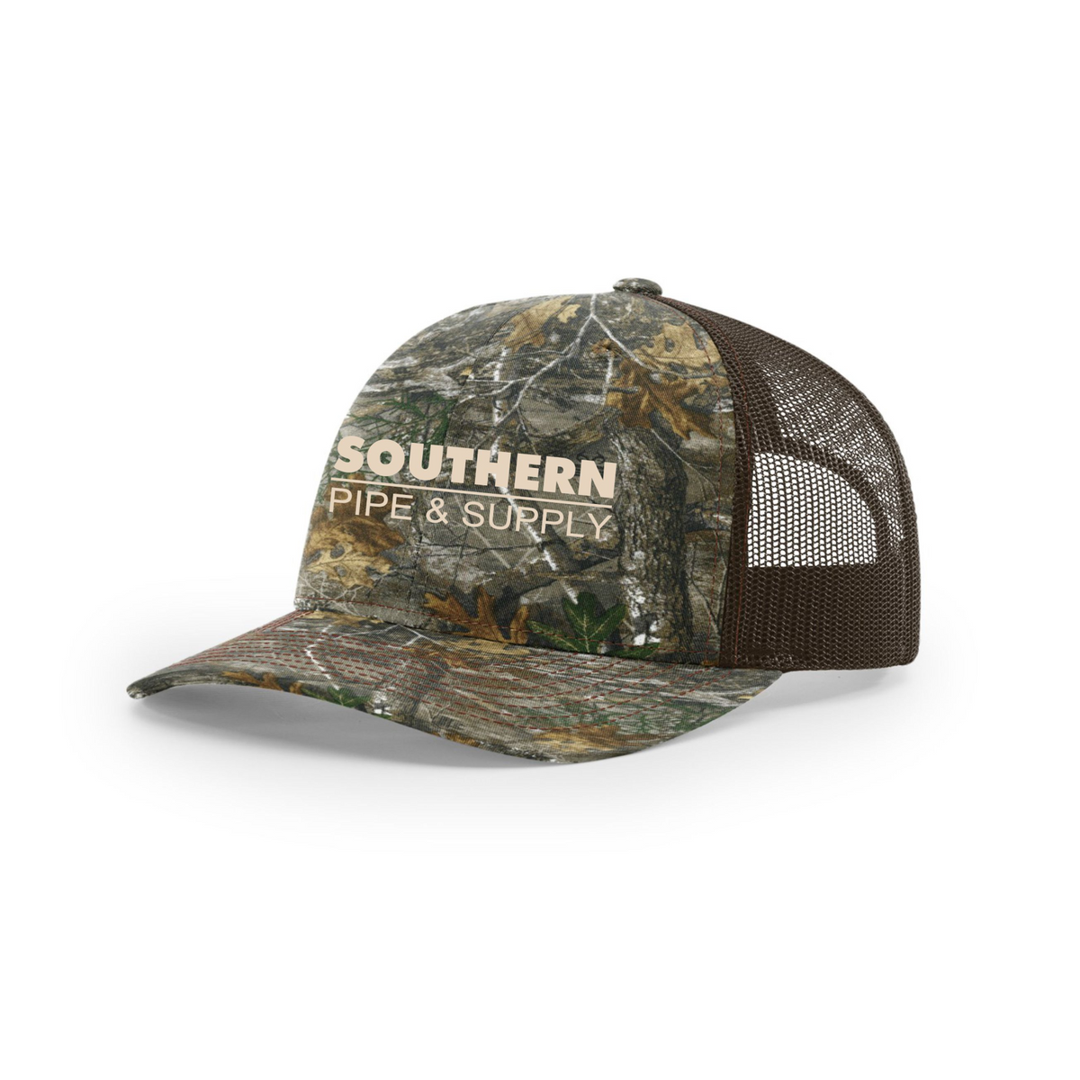 Richardson Trucker SnapBack