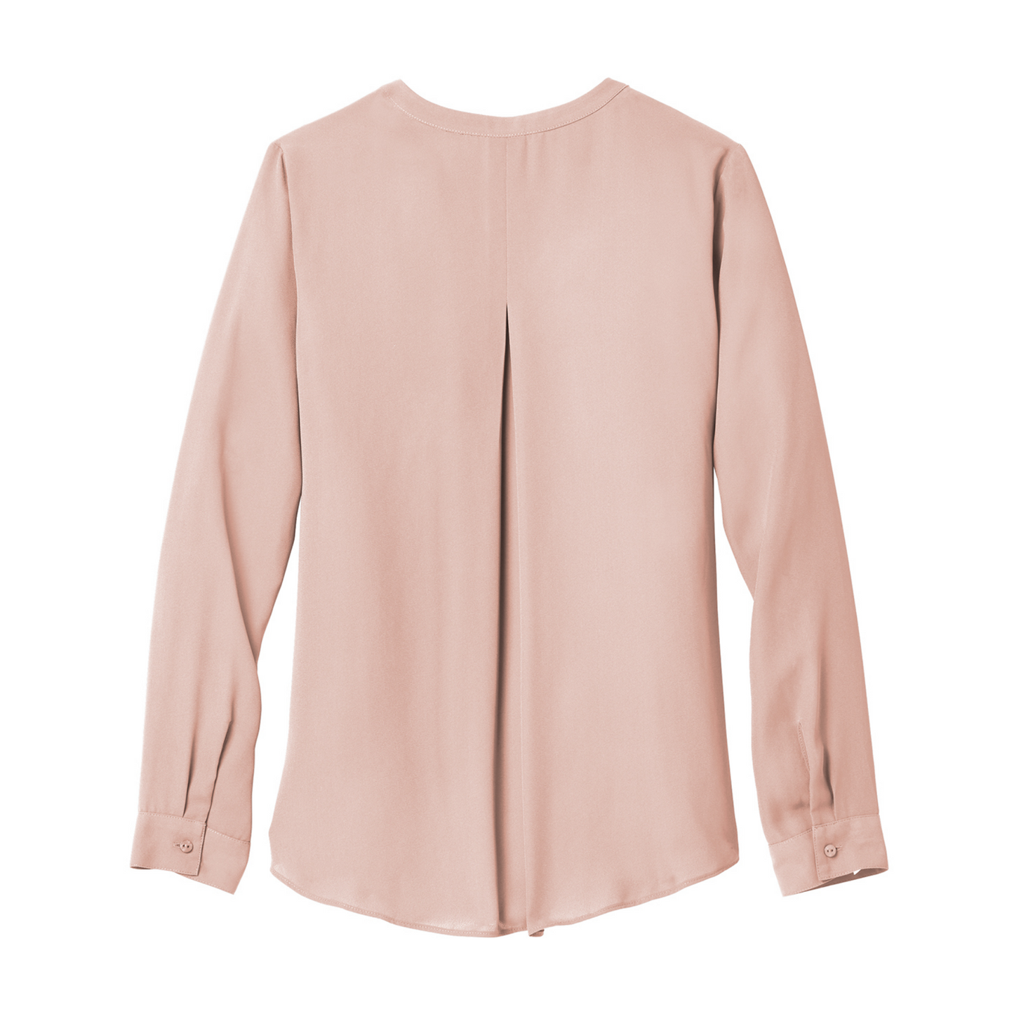 LAST CHANCE! Port Authority Ladies Wrap Blouse